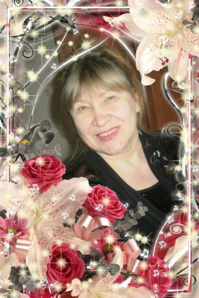 Надежда Витиганцева