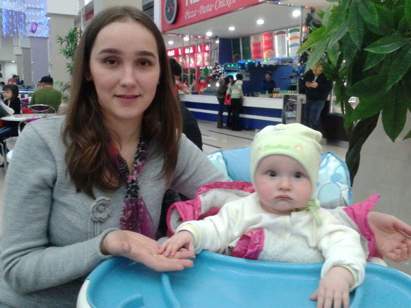 Лейла Ибраева