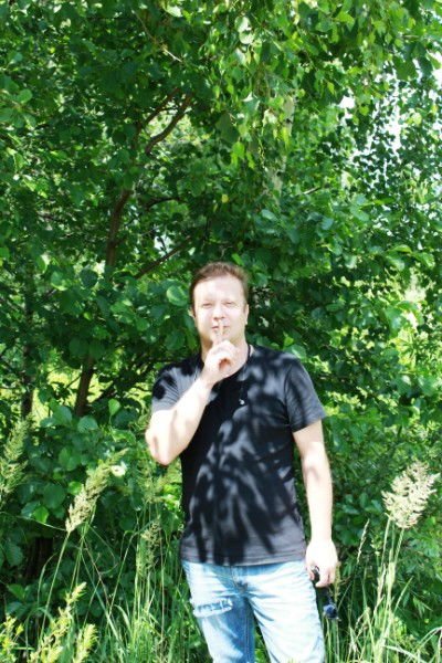 Алексей Павлов