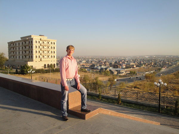 Евгений Грязнов