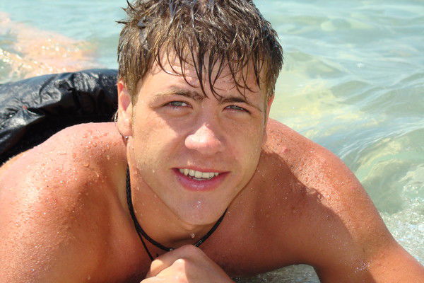 Дмитрий Смолин