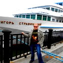 Игорь Дернов