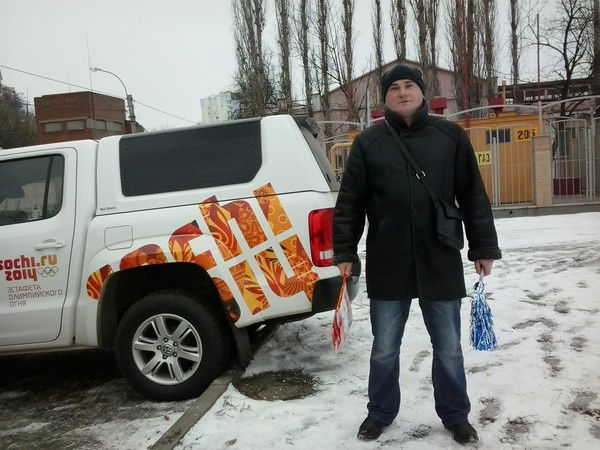 Роман Селиванов