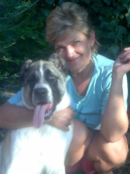 Татьяна Генда