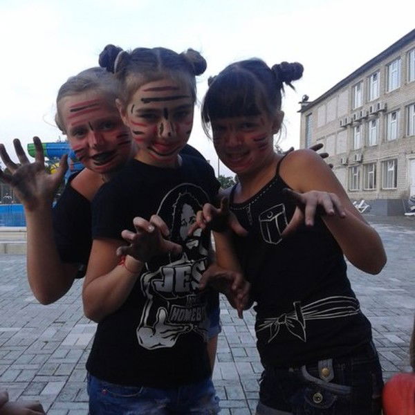 Даша Сапсай