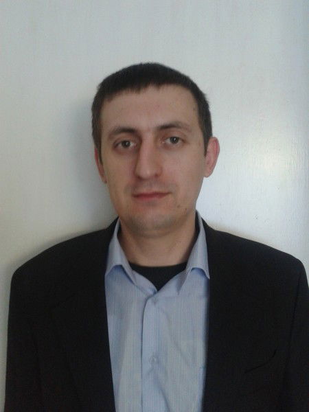 Анатолий Плинский