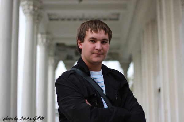 Ришат Салахов