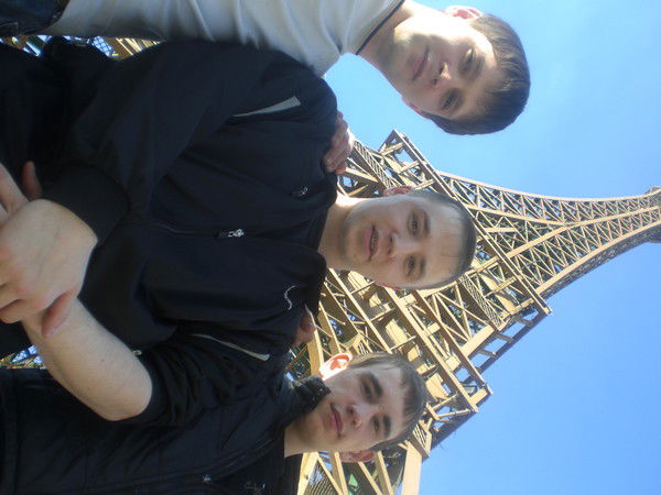 Александр Кулагин