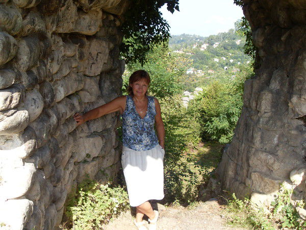 Татьяна Стец