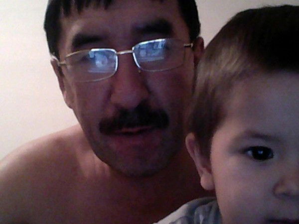 Омар Бакенов