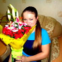 Оксана Новикова