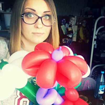 Анастасия Титова