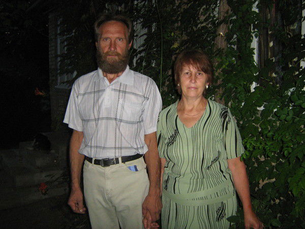 Николай Морозов