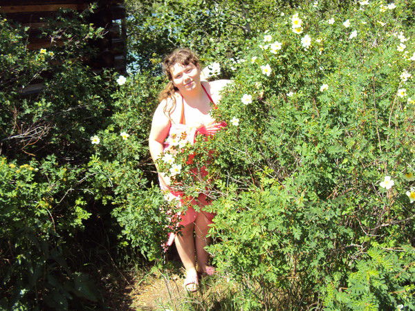 Наталья Машковская