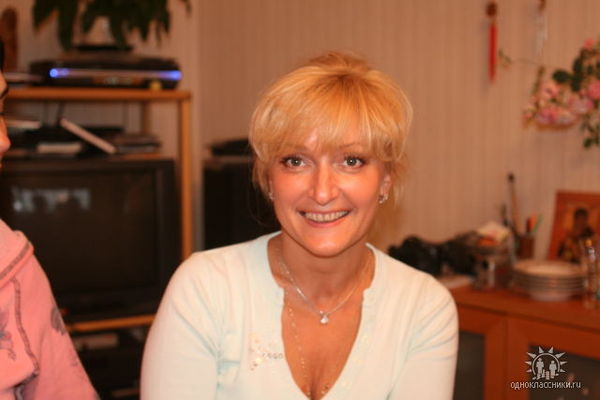 Наталия Березина