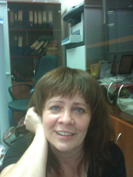 Галина Гуркова