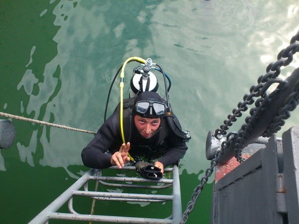 Виктор Лисавин