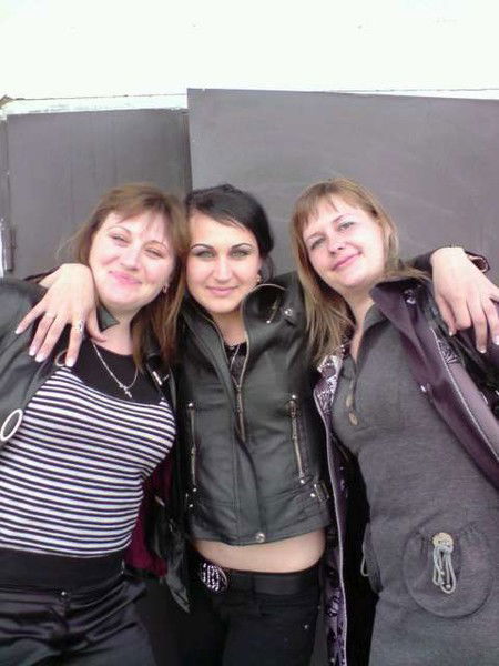 Анастасия Черемнова