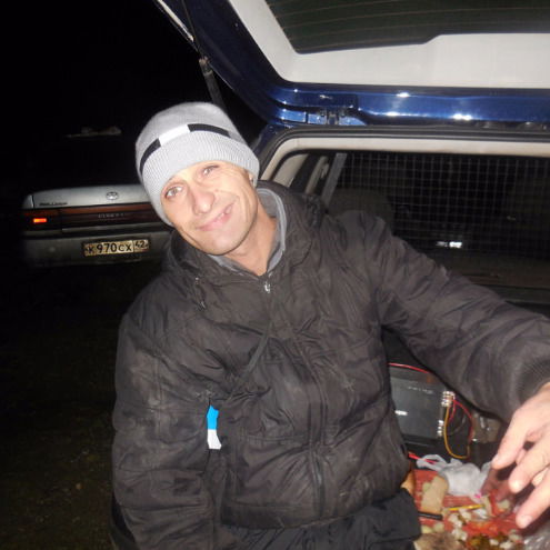 Вадим Вертков