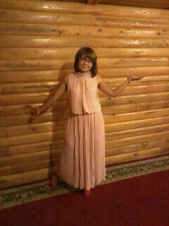 Акмарал Жылысбаева