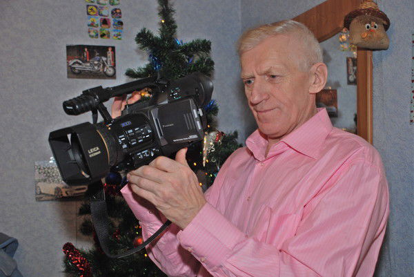 Николай Поляков