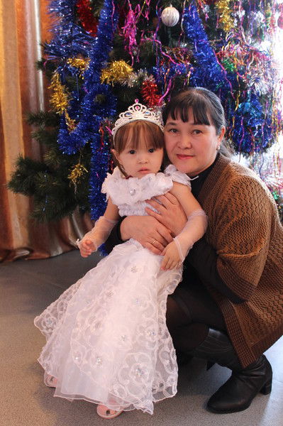 Бахыт Онгарбекова