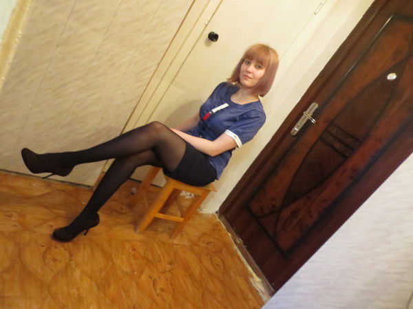 Леночка Аюпова