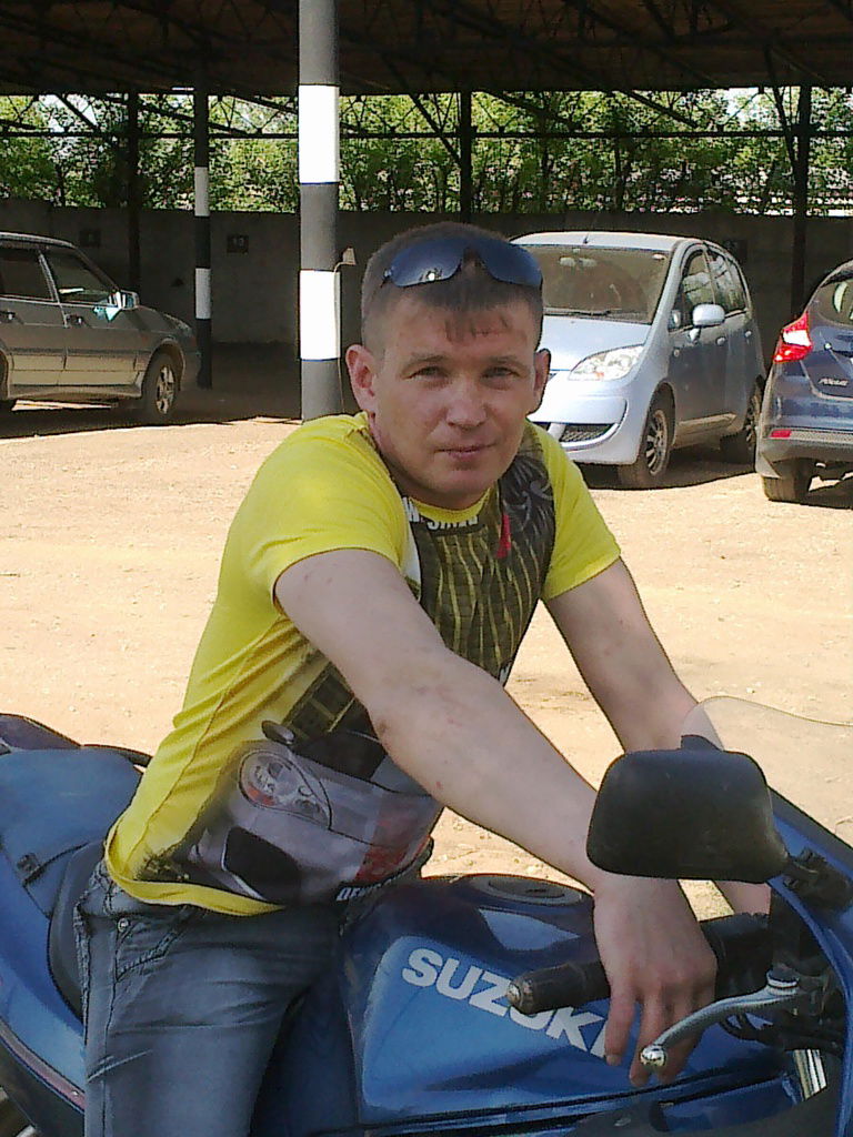 Роман Кудрявцев