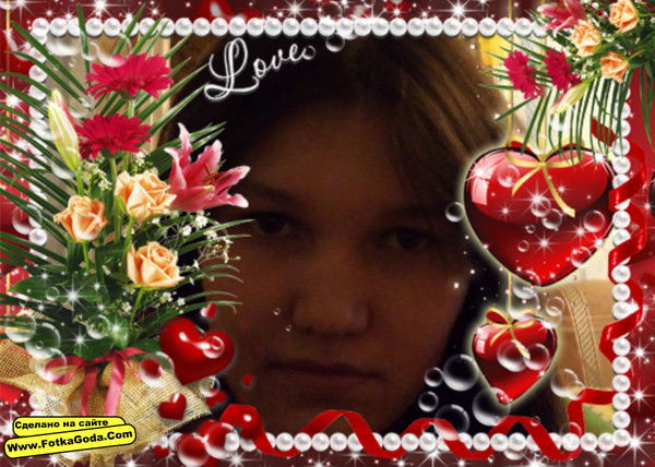 Настя Иванова