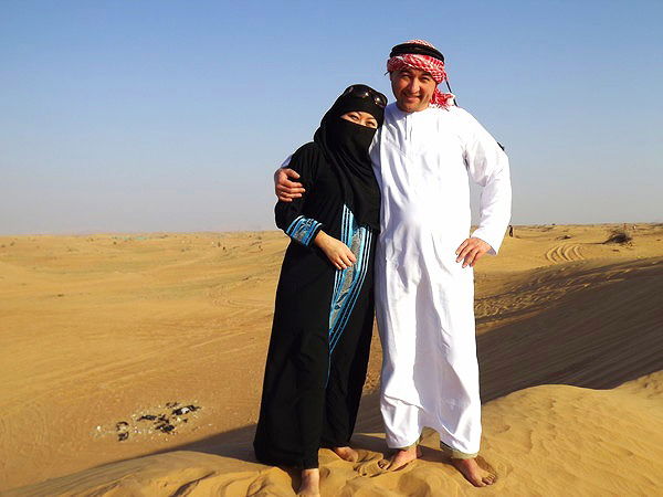 Руслан Жаханов