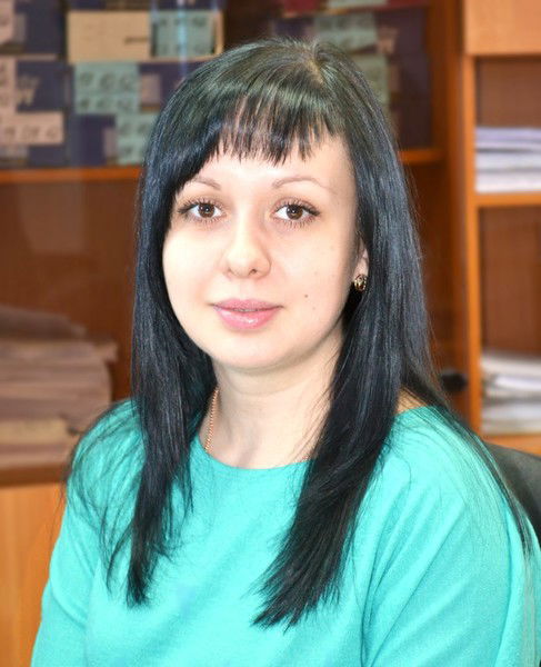 Анна Рыскина