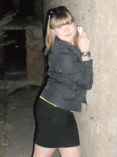 Светлана Семенова