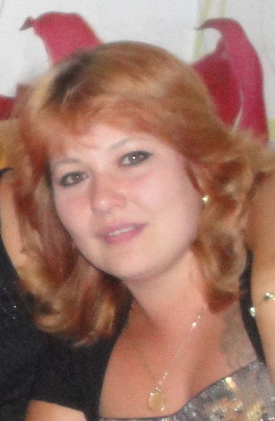 Илона Гладий