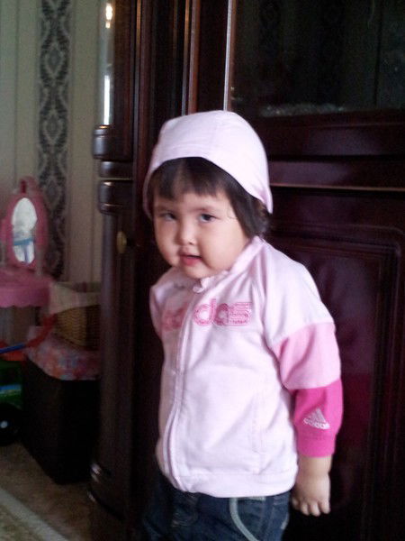 Орынбасар Кубенов