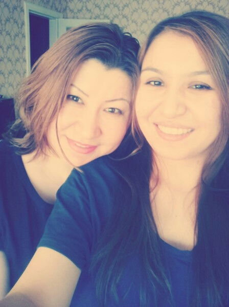 Альфия Жумадилова (Омарханова )