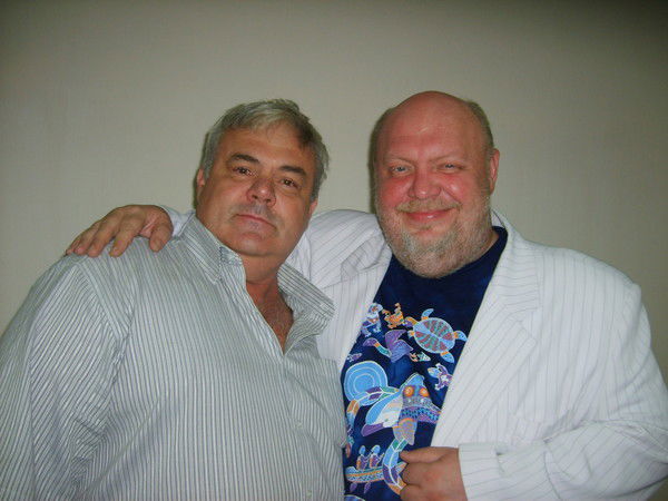 Сергей Васильев