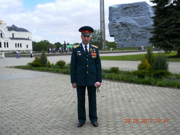 Сергей Журавлев