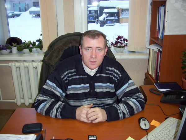 Олег Попов(Корж)