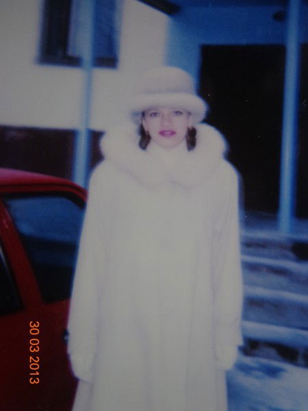 Лариса Улаева