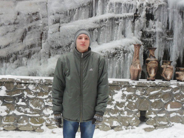 Толик Кируанов