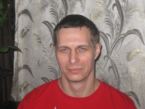 Сергей Громов