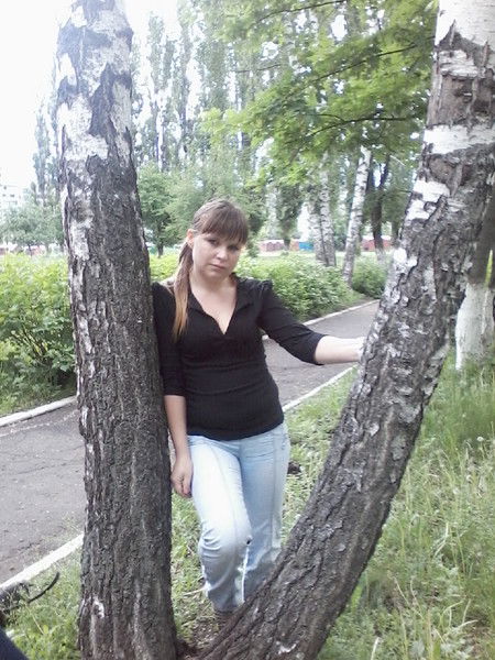 Мария Позднякова