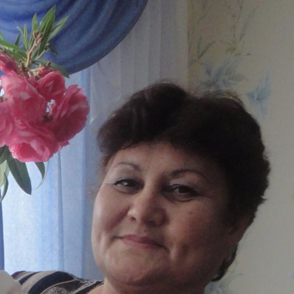 Лилия Диниева