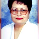 Isupova Lidia