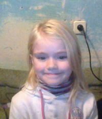 Юля Шудрава