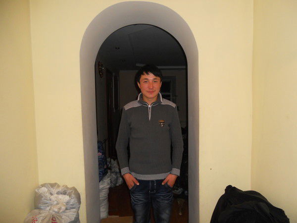 Алтынбек Шаршеев