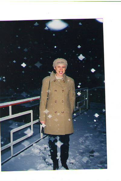 Татьяна Копылова