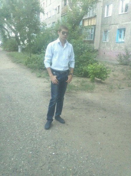 Игорь Шастун