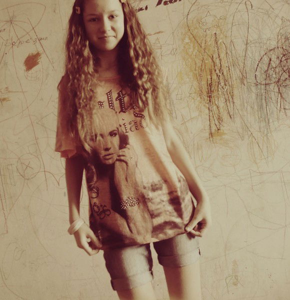 Полина Бабенко