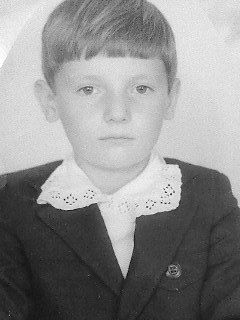 Бланарь Михаил